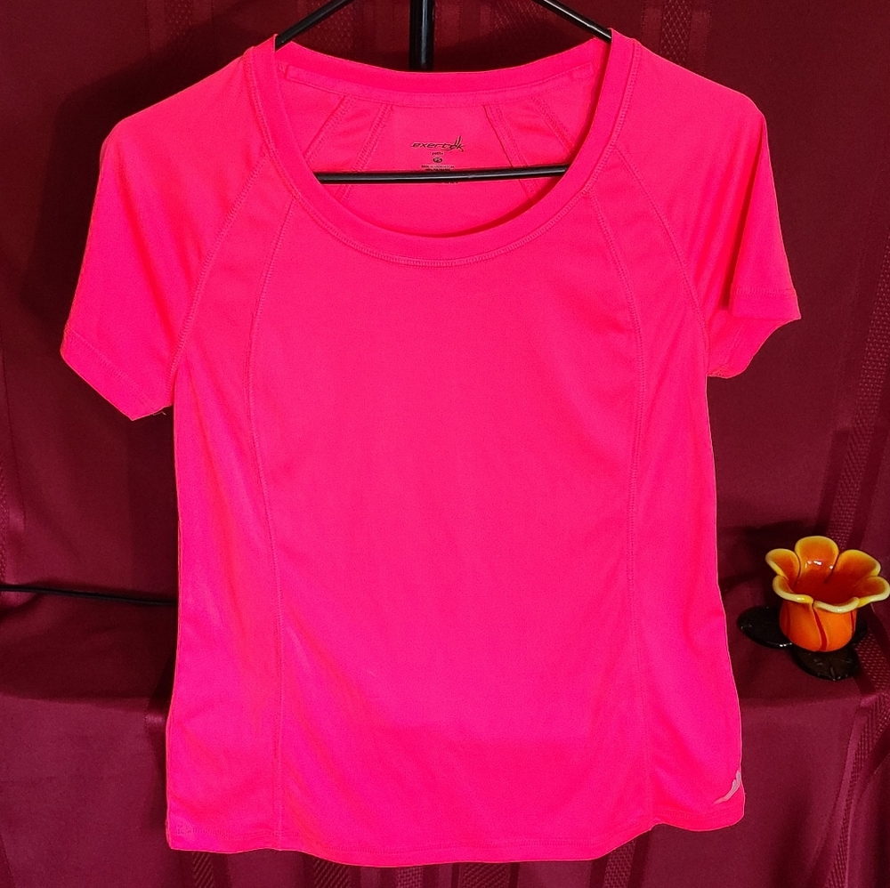 Exertec Active Wear T-shirt